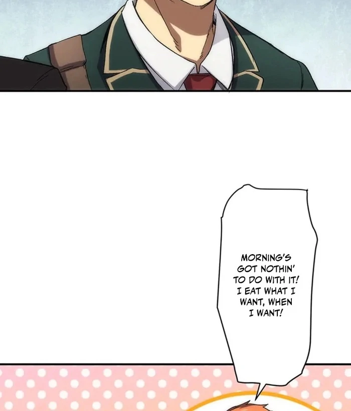 Demonize Chapter 1 - Page 34