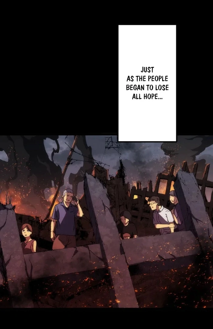 Demonize Chapter 1 - Page 5