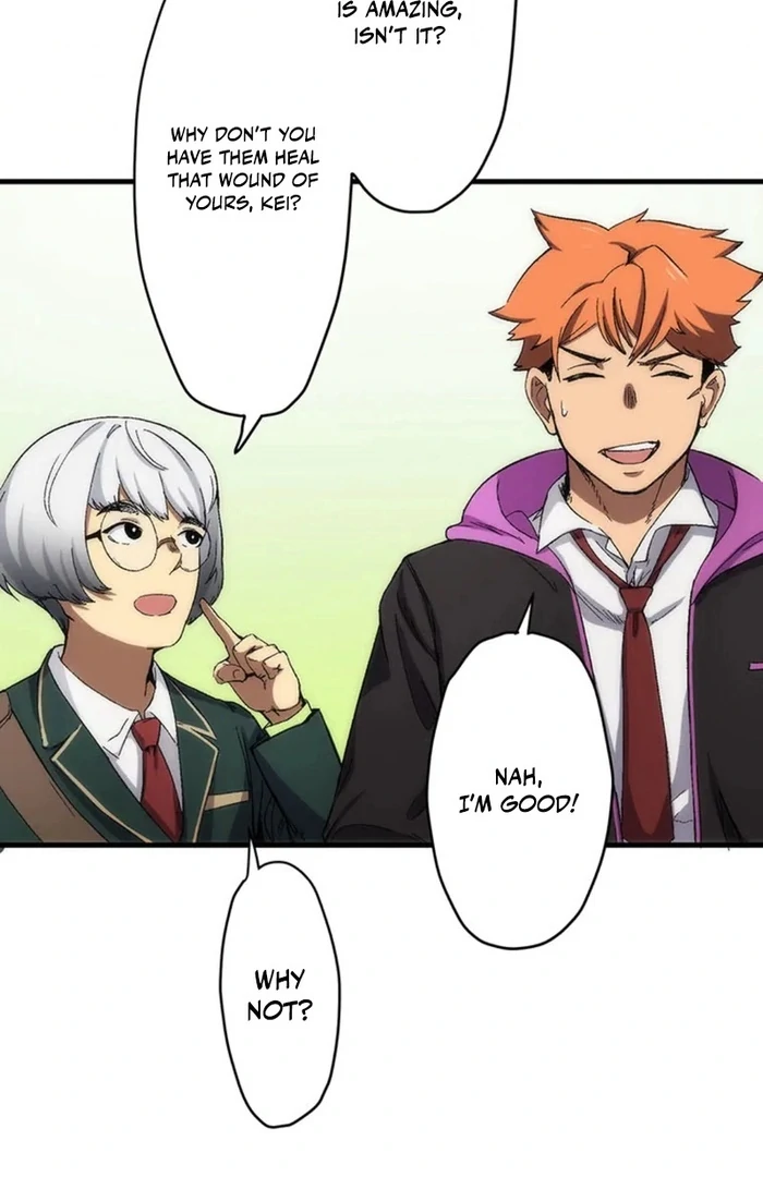 Demonize Chapter 1 - Page 42