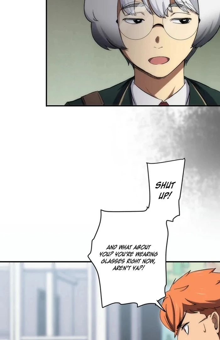 Demonize Chapter 1 - Page 47