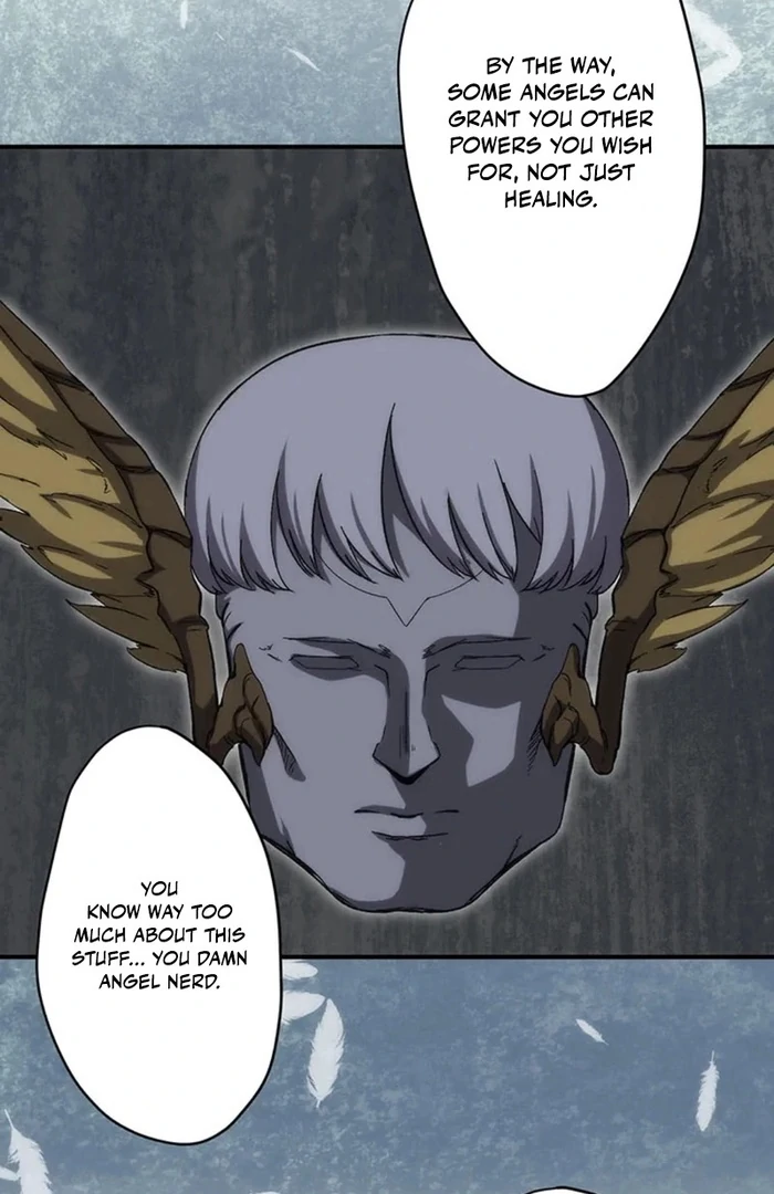Demonize Chapter 1 - Page 49