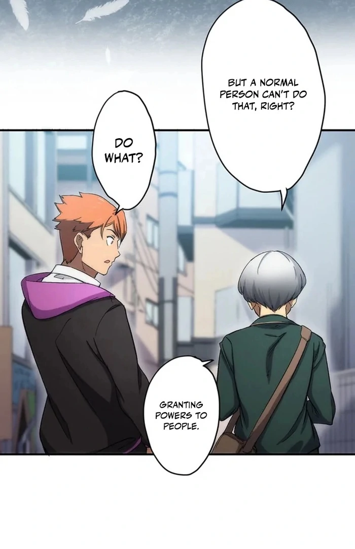 Demonize Chapter 1 - Page 50