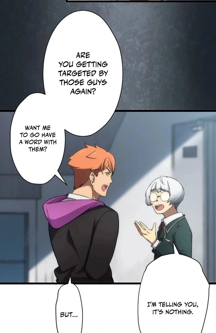 Demonize Chapter 1 - Page 58