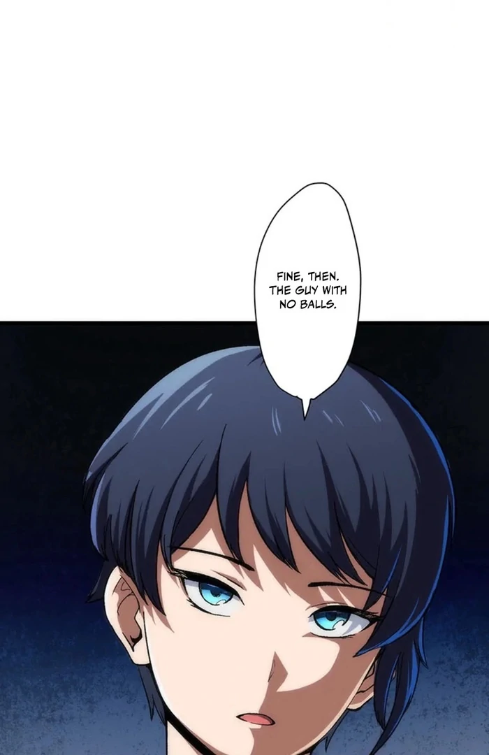 Demonize Chapter 1 - Page 65