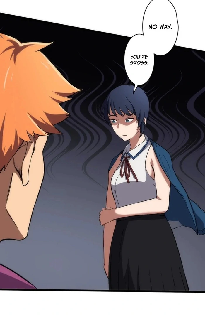 Demonize Chapter 1 - Page 68