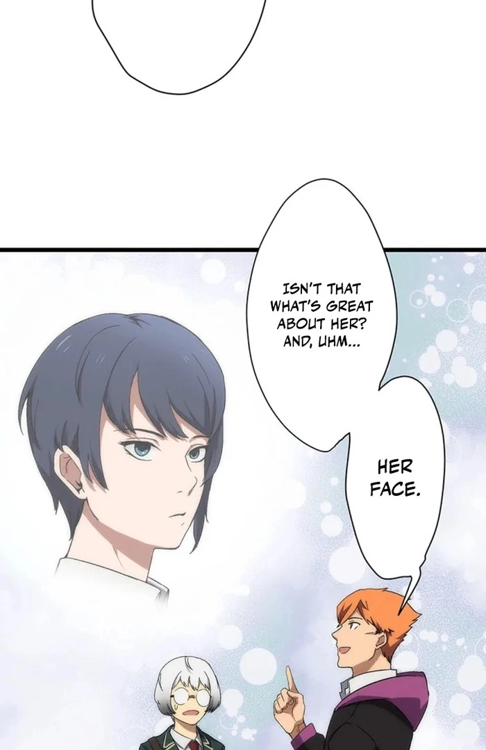 Demonize Chapter 1 - Page 70