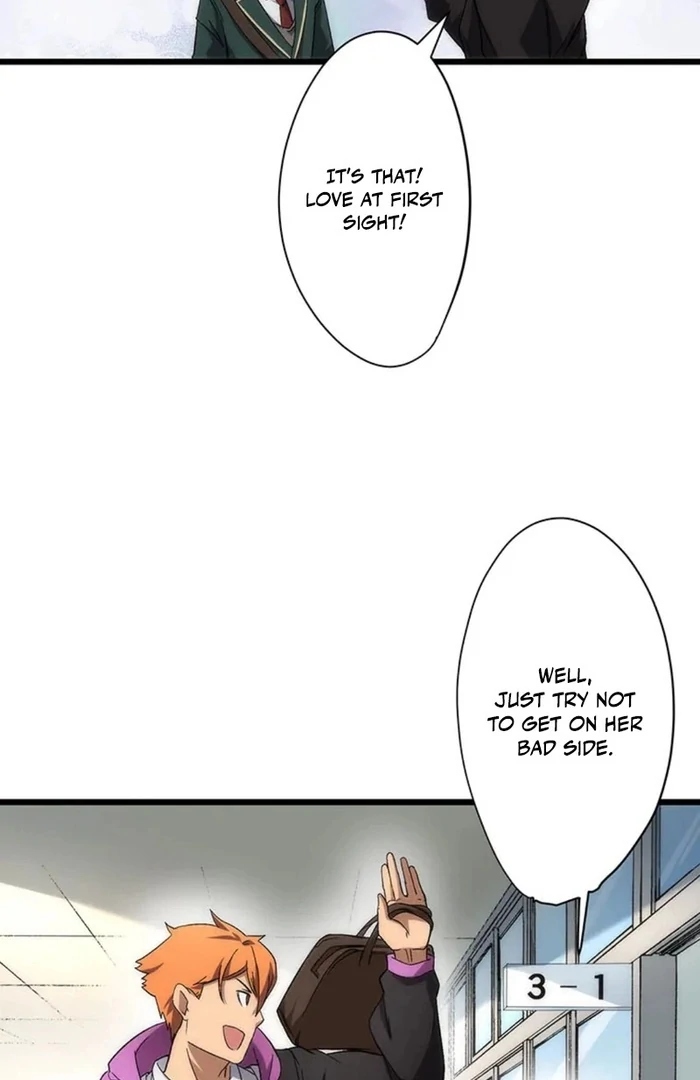 Demonize Chapter 1 - Page 71