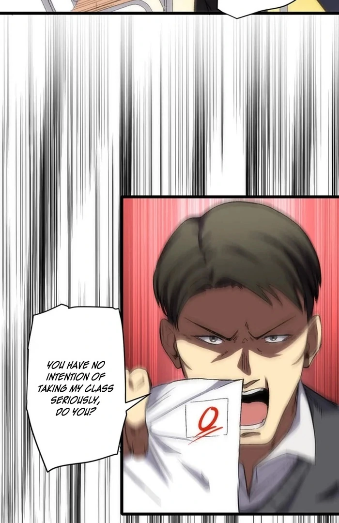 Demonize Chapter 1 - Page 77
