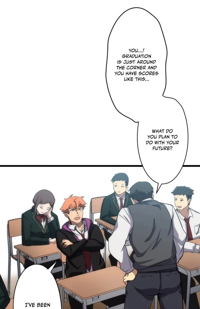 Demonize Chapter 1 - Page 79
