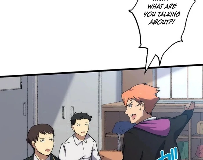 Demonize Chapter 1 - Page 83