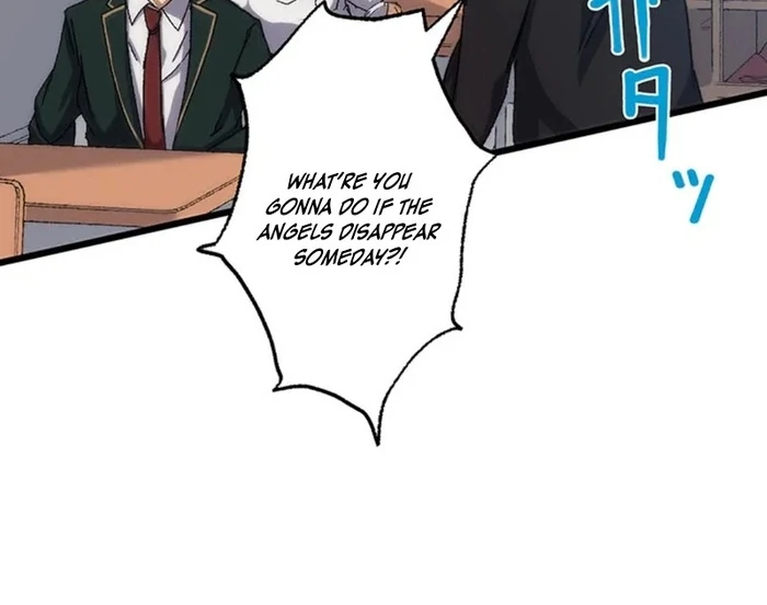Demonize Chapter 1 - Page 84