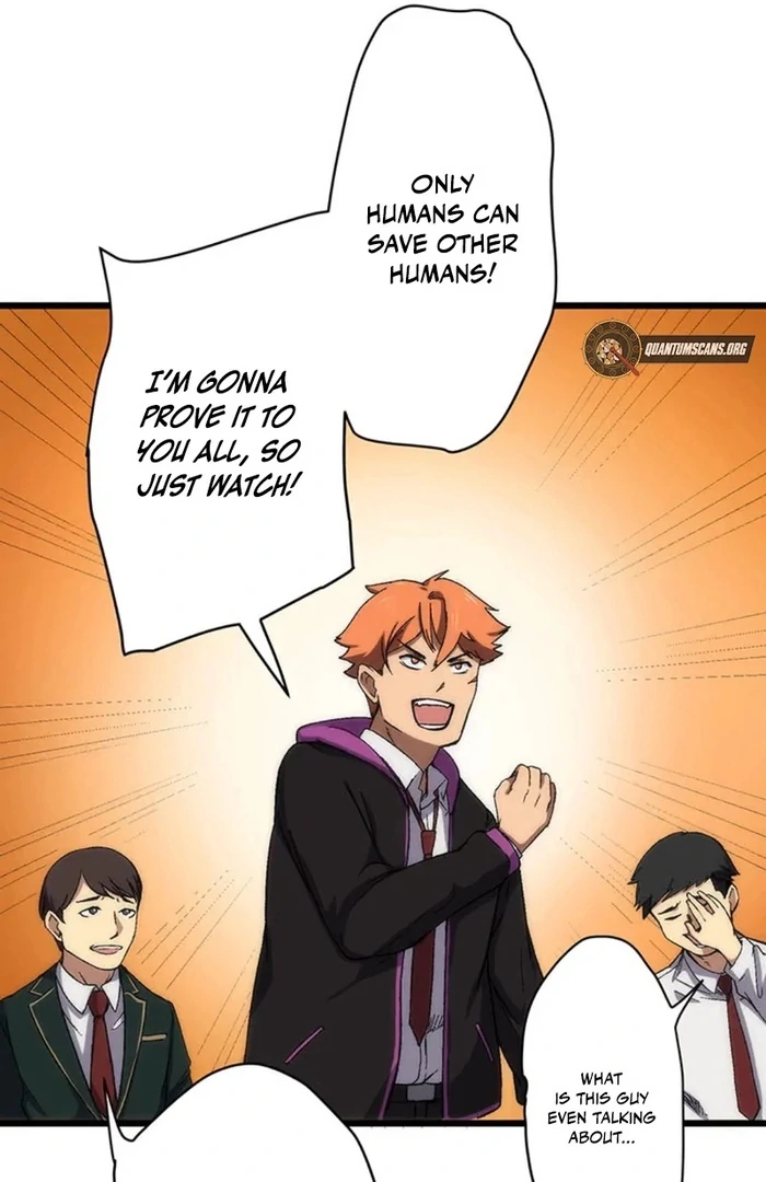 Demonize Chapter 1 - Page 85