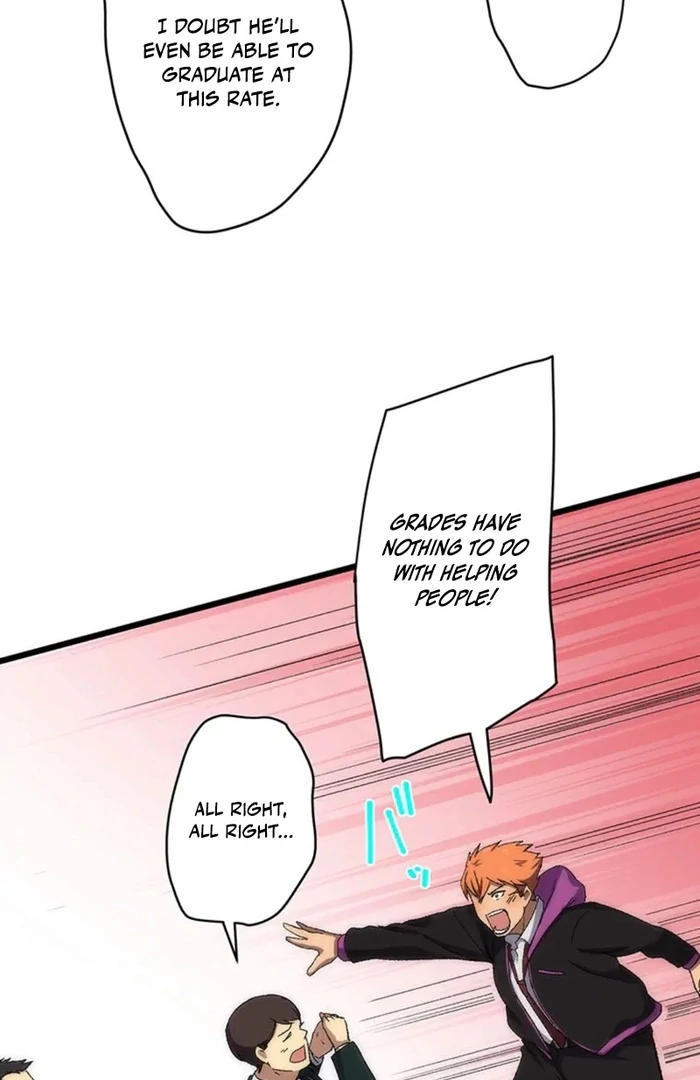 Demonize Chapter 1 - Page 86
