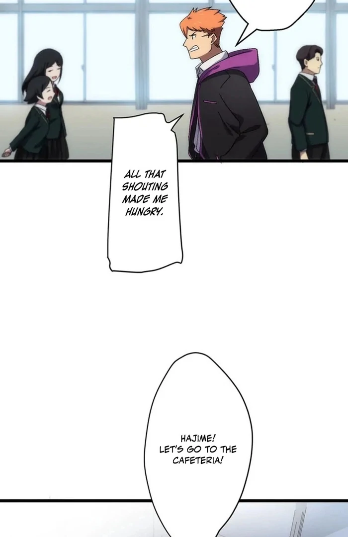 Demonize Chapter 1 - Page 89