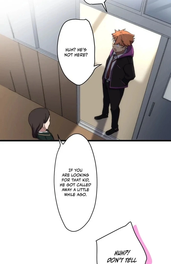 Demonize Chapter 1 - Page 90