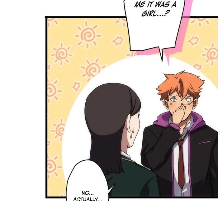 Demonize Chapter 1 - Page 91