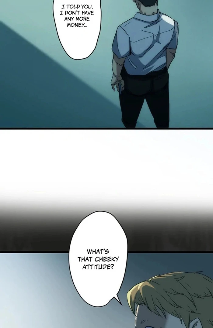 Demonize Chapter 1 - Page 97