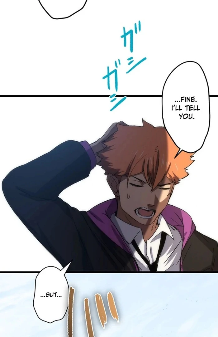 Demonize Chapter 2 - Page 101