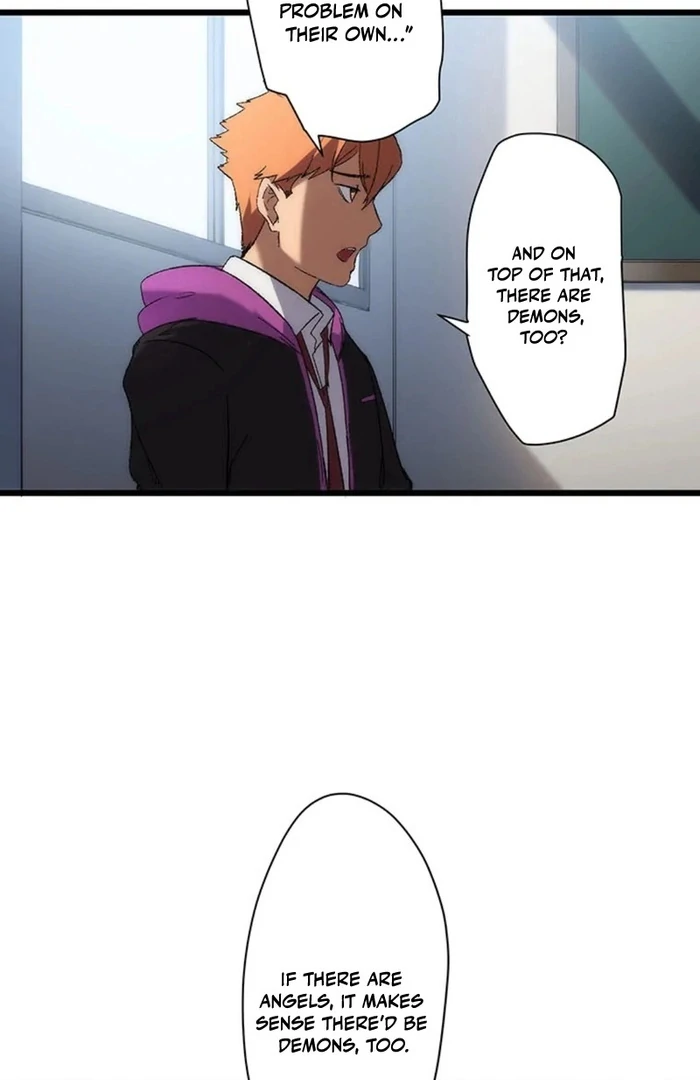 Demonize Chapter 2 - Page 109