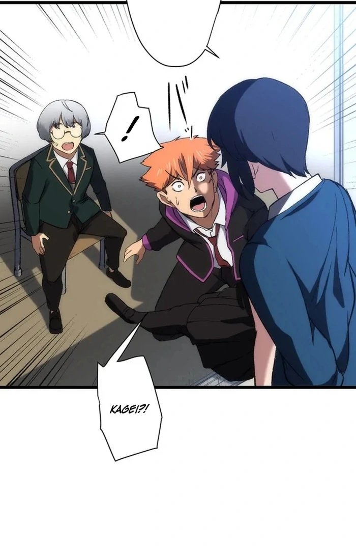 Demonize Chapter 2 - Page 110