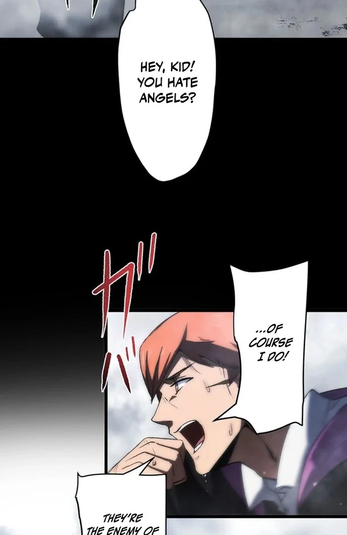 Demonize Chapter 2 - Page 12