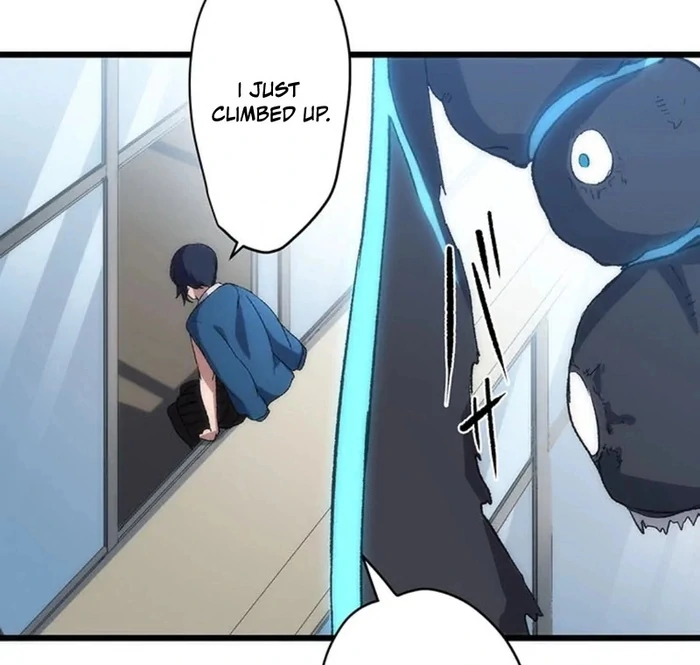 Demonize Chapter 2 - Page 113