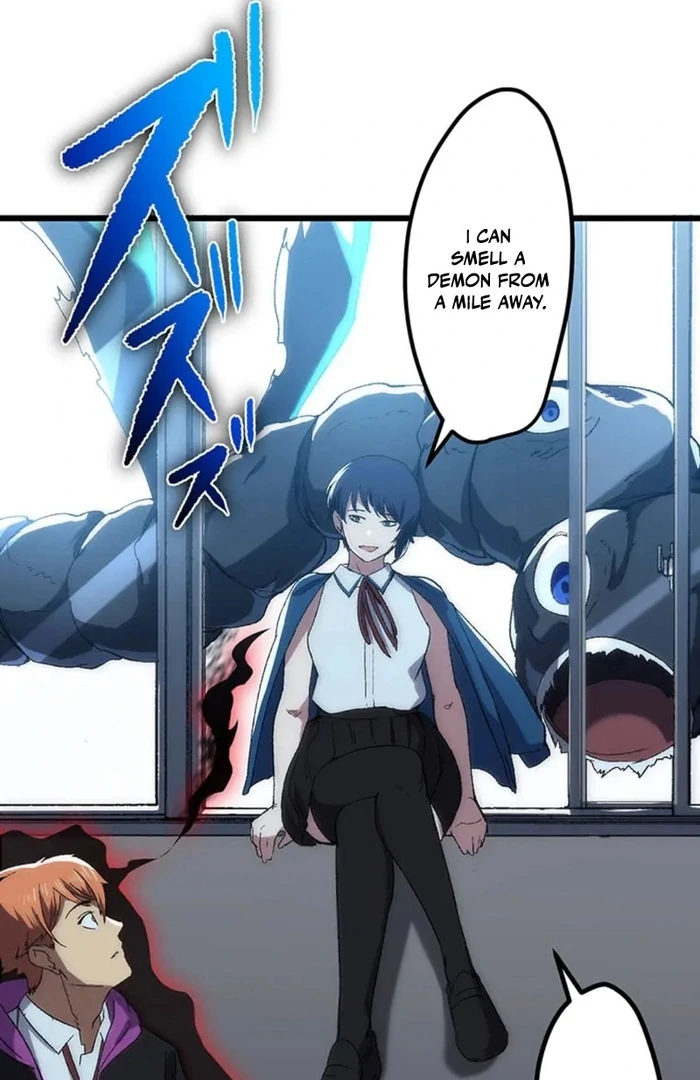 Demonize Chapter 2 - Page 115