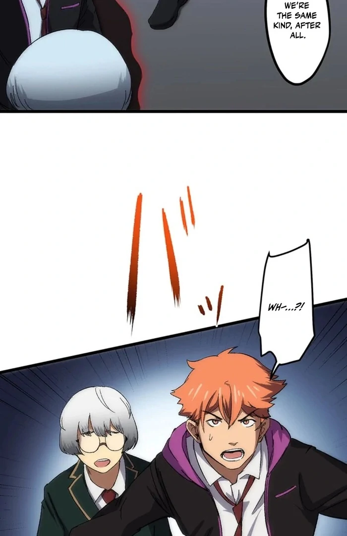 Demonize Chapter 2 - Page 116