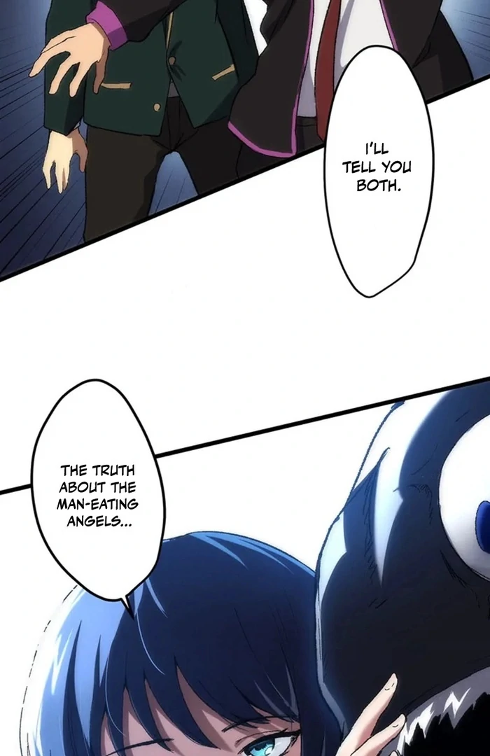 Demonize Chapter 2 - Page 117