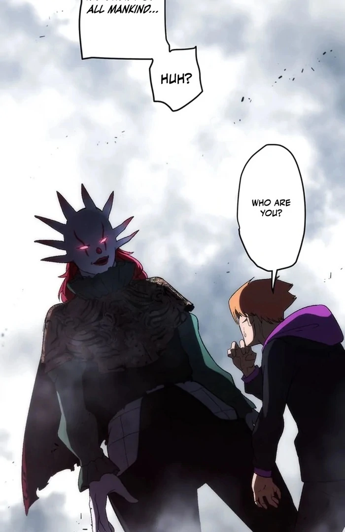 Demonize Chapter 2 - Page 13