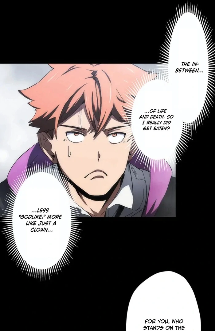 Demonize Chapter 2 - Page 17