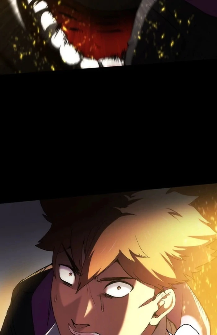 Demonize Chapter 2 - Page 3
