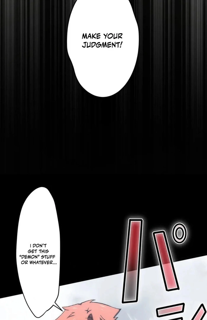 Demonize Chapter 2 - Page 21