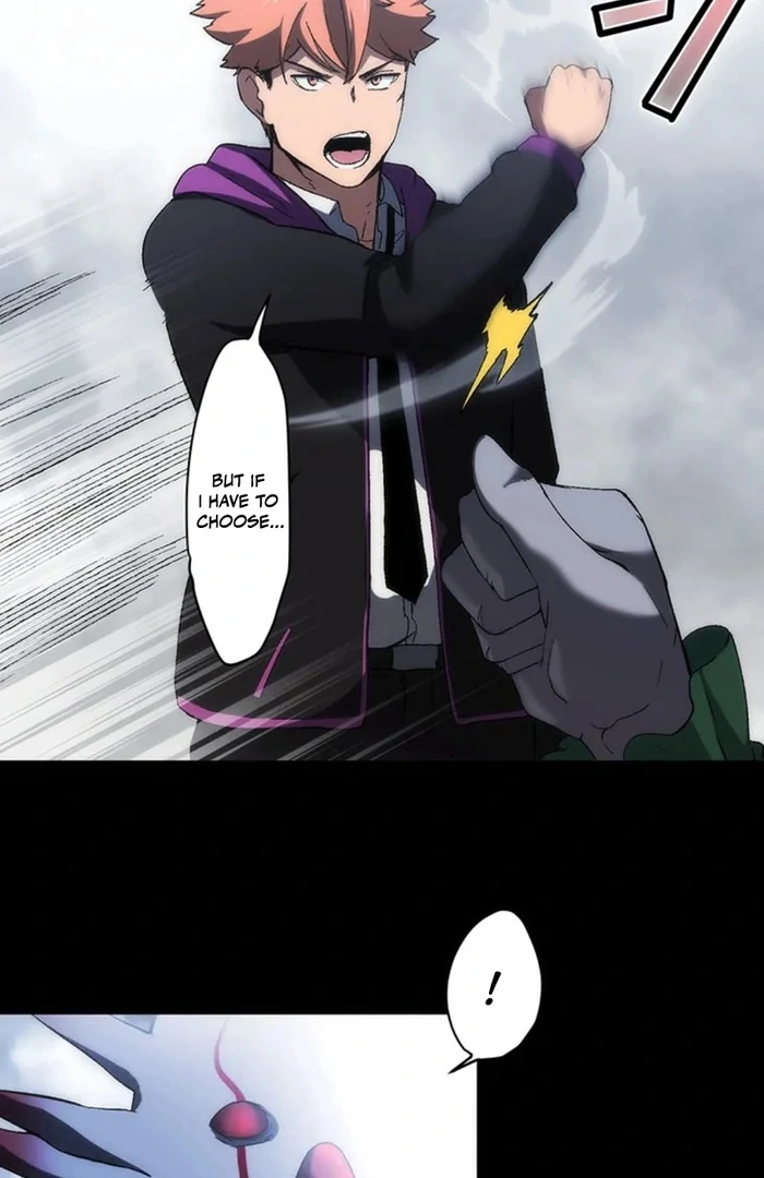 Demonize Chapter 2 - Page 22