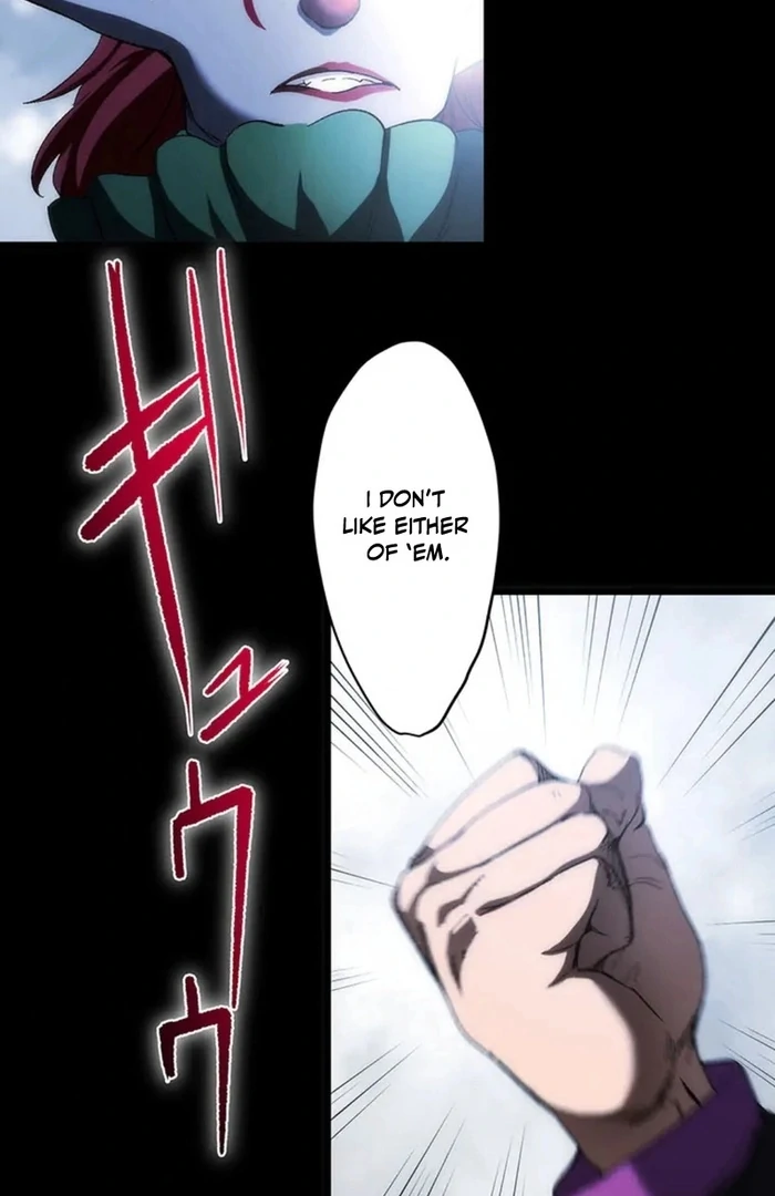 Demonize Chapter 2 - Page 23