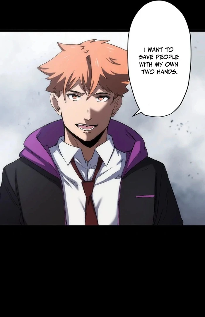 Demonize Chapter 2 - Page 27
