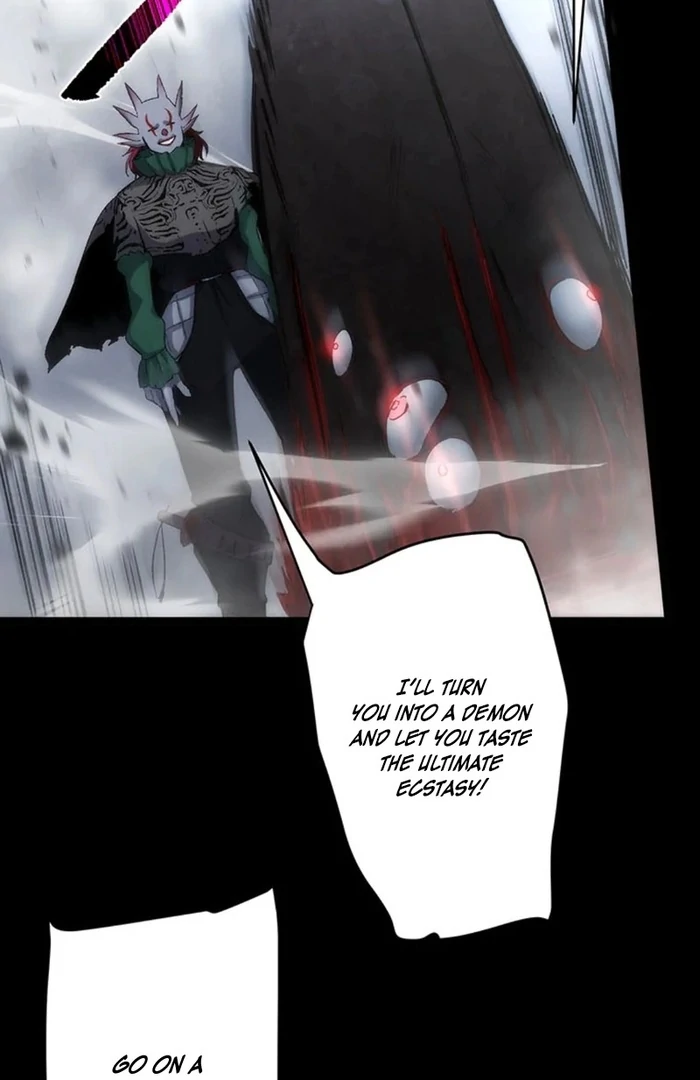 Demonize Chapter 2 - Page 30