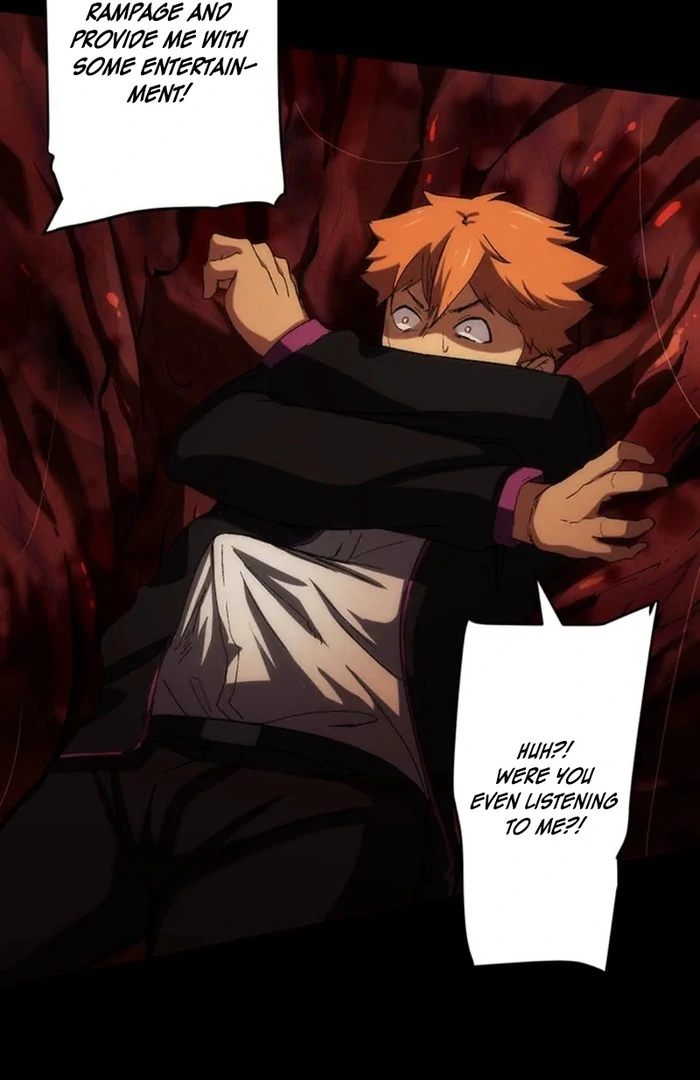 Demonize Chapter 2 - Page 31