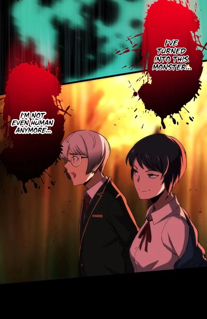Demonize Chapter 2 - Page 50