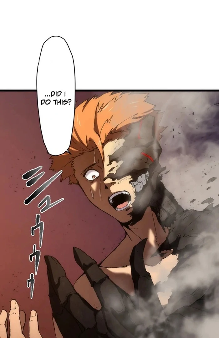 Demonize Chapter 2 - Page 61