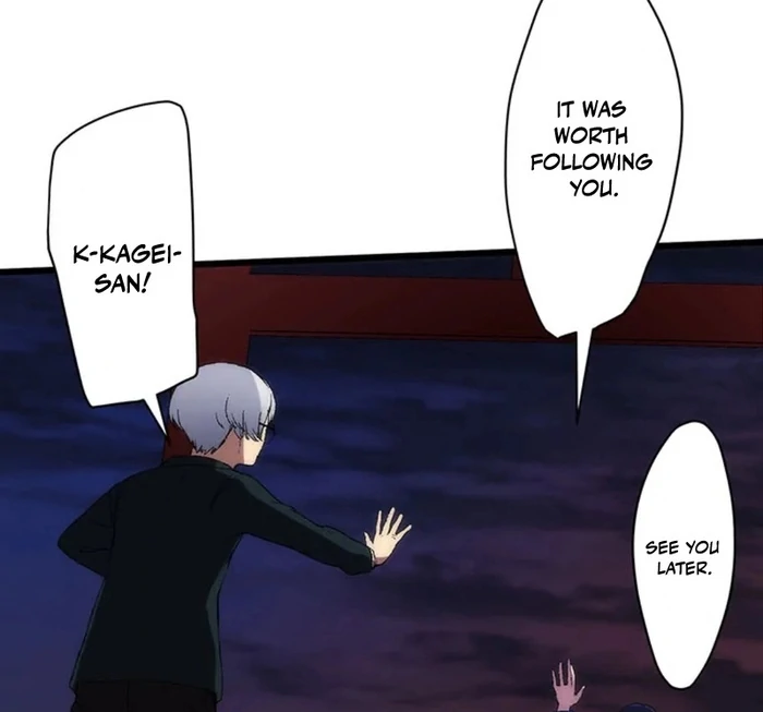Demonize Chapter 2 - Page 65
