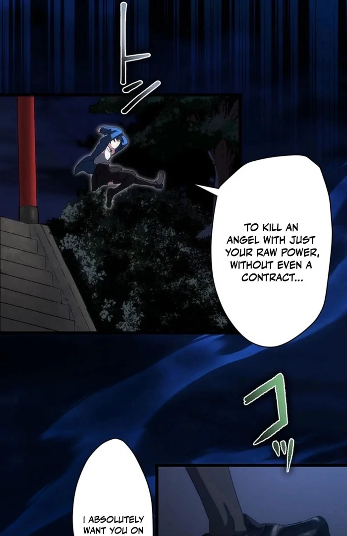Demonize Chapter 2 - Page 67