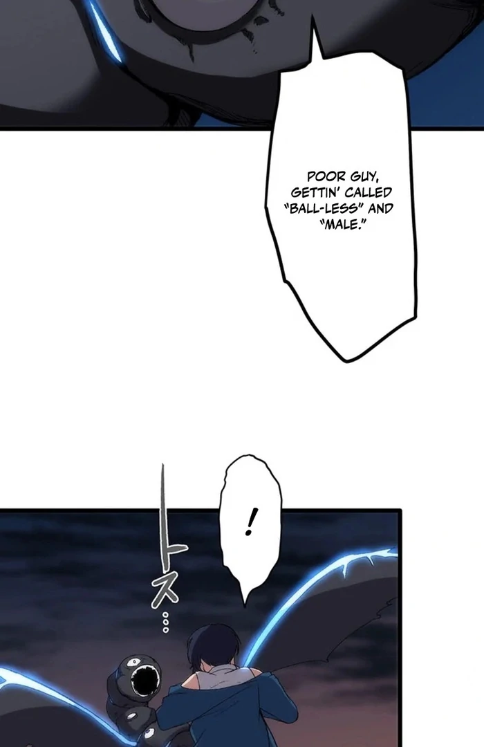 Demonize Chapter 2 - Page 71