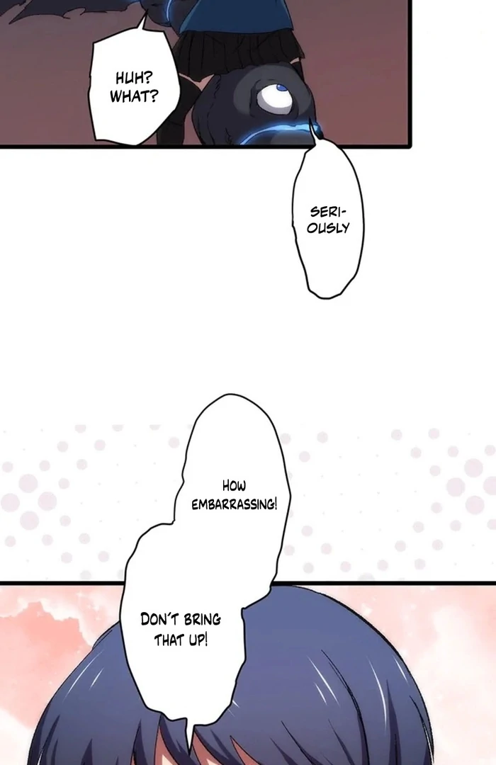 Demonize Chapter 2 - Page 72