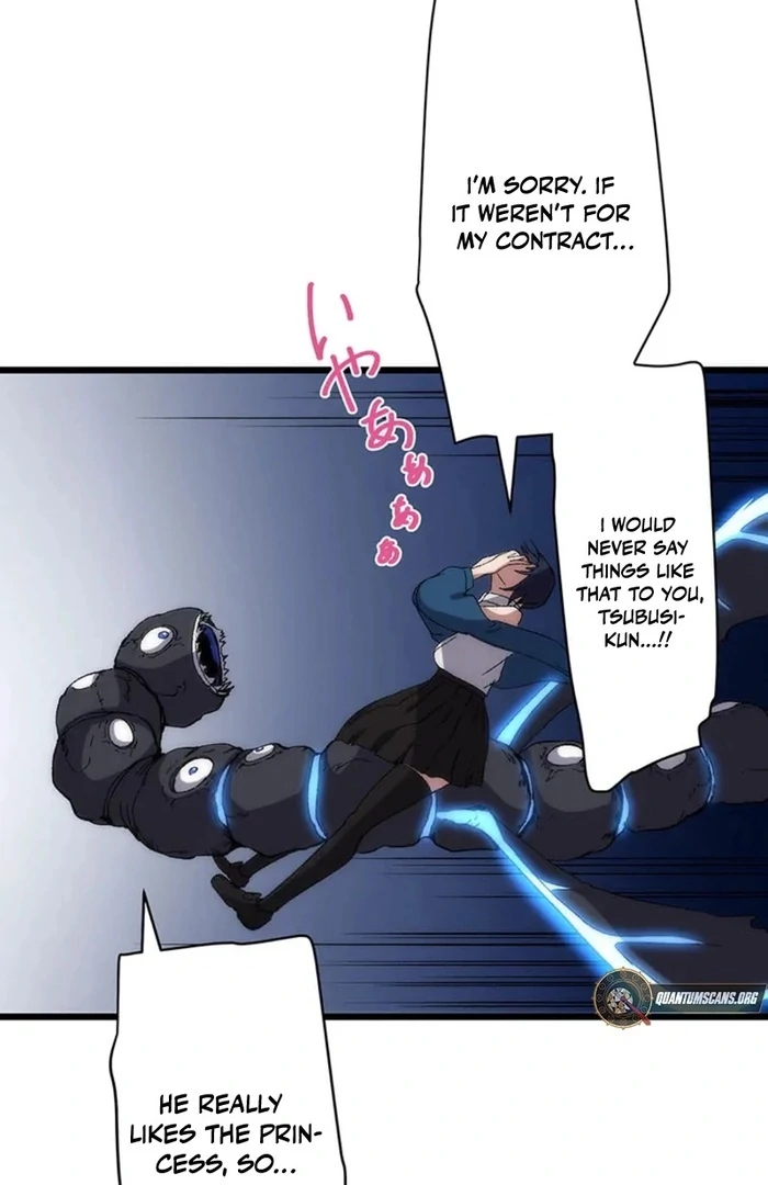Demonize Chapter 2 - Page 74