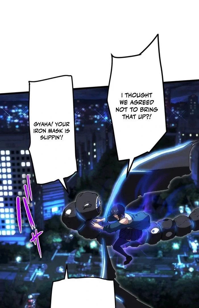 Demonize Chapter 2 - Page 77