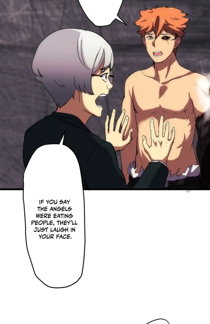 Demonize Chapter 2 - Page 81