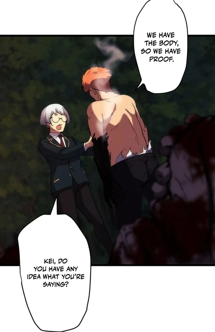 Demonize Chapter 2 - Page 82
