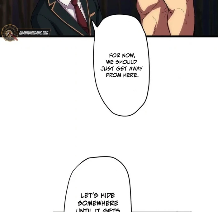 Demonize Chapter 2 - Page 85