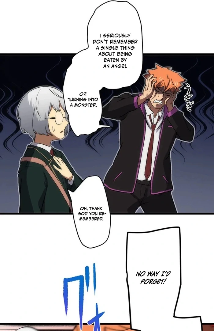 Demonize Chapter 2 - Page 96